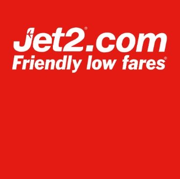 Jet 2 Friendly Low Fares from Travel Spain