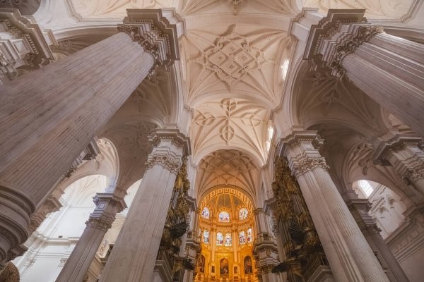 Casco Antiguo’s Grand Cathedral
