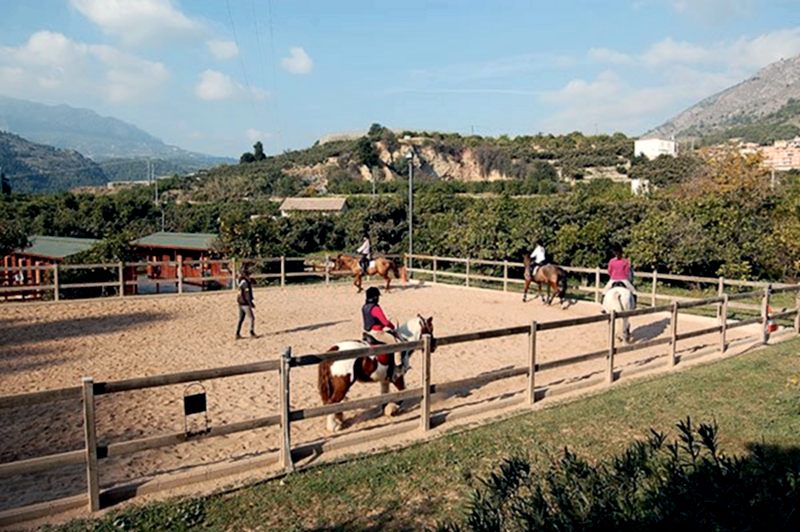 Visit The Ranch La Ofra, Alicante