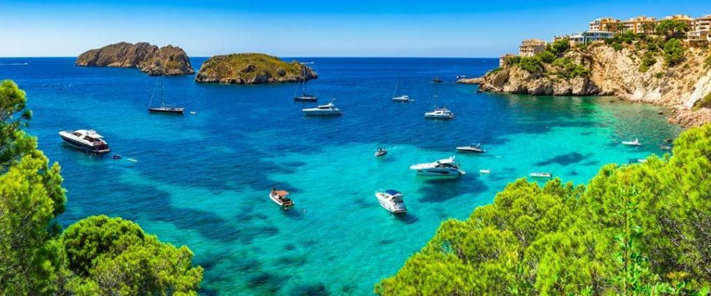 Balearic Islands