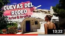 Cuevas del Rodeo | Arts & Crafts Market | Rojales