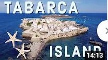 Day Trip to Tabarca Island | Alicante